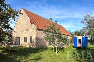 Sanierte Scheune mit zehn Zimmern, vier Bädern und 200 m² Ausbaureserve – direkt am Beetzsee – Die vollständige Adresse der Immobilie erhältst du vom Anbieter., 14778 Roskow – Vorschaubild 34