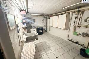 Naturnahes Wohnen in Köln: bezugsfreier Bungalow mit Sauna und Garten nahe Fühlinger See – Die vollständige Adresse der Immobilie erhältst du vom Anbieter., 50769 Seeberg, Köln – Vorschaubild 20
