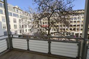 Charmante 2 Zimmerwohnung mit Balkon in MD-Stadtfeld – Arndtstraße 56, 39108 Stadtfeld Ost, Magdeburg – Vorschaubild 8