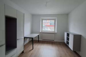 Modernisierte 3-Zimmer Wohnung - ab sofort – Von der Tann Str. 5, 91052 Röthelheimpark, Erlangen – Vorschaubild 3