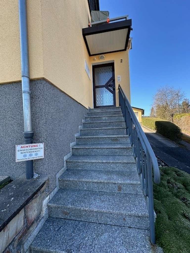 Immobilie in Hohenstein - Freistehendes Haus in Breithardt zu verkaufen. 4 Ebenen - Eckgrundstück 870m² ! - Bild 2