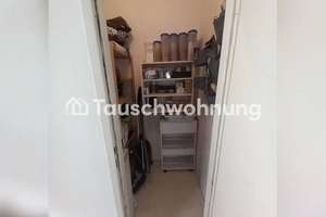 Tauschwohnung: Schöne Altbauwohnung – Wiclefstr. 15, 10551 Moabit, Berlin – Vorschaubild 19