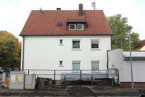 MFH ab € 285.000.-- und ohne Käuferprovision möglich ! – Die vollständige Adresse der Immobilie erhältst du vom Anbieter., 89264 Weißenhorn – Vorschaubild 2