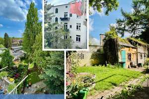 9 + 2 & flott in Ottensen – Die vollständige Adresse der Immobilie erhältst du vom Anbieter., 22761 Bahrenfeld, Hamburg – Vorschaubild 11