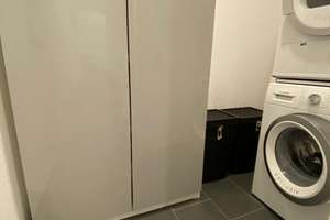 Sonnige, ruhig gelegene DHH,  135 m²,  5 Zimmer,  Zeitmietvertrag – Pfauenkehre 3c, 12355 Rudow, Berlin – Vorschaubild 12