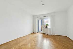 Altbaujuwel in Schwabing mit Südwestbalkon und Blick in den ruhigen Innenhof, befristet auf 5 Jahre – Die vollständige Adresse der Immobilie erhältst du vom Anbieter., 80803 Am Luitpoldpark, München – Vorschaubild 14