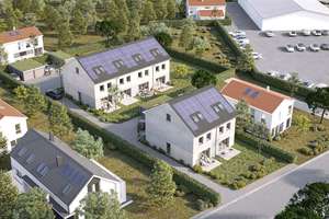Neubau-Doppelhaushälfte mit großem Garten & 2 Stellplätzen – Erstbezug – Die vollständige Adresse der Immobilie erhältst du vom Anbieter., 79189 Bad Krozingen – Vorschaubild 10