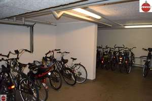 Schöne 2 Zimmerwohnung nahe dem "Weißer See" EBK, Balkon, Lift uvm. Ausgerichtet zur Parkstraße! – Pistoriusstraße 138, 13086 Weißensee, Berlin – Vorschaubild 20