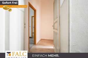 Erdgeschosswohnung – solide Basis mit guter Verkehrsanbindung