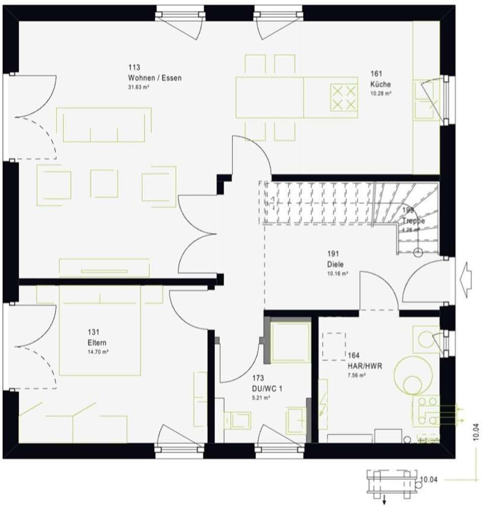 Immobilie in Langenfeld - Sie haben die Wohnwünsche, wir die Lizenz zum Erfüllen. - Bild 2