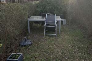 Möblierte, helle 2-Zimmer-Wohnung mit Gartenparzelle in Berlin-Köpenick  – Grünauer Straße 60, 12557 Köpenick, Berlin – Vorschaubild 15