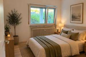 Charmante Wohnung mit Terrasse und guter Raumaufteilung – Die vollständige Adresse der Immobilie erhältst du vom Anbieter., 69118 Ziegelhausen, Heidelberg – Vorschaubild 11