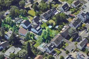 SANKT AUGUSTIN HANGELAR, 4 NEUBAU Doppelhaushälften ca. 140 m² Wfl. 5-6 Zimmer, Garage möglich – Die vollständige Adresse der Immobilie erhältst du vom Anbieter., 53225 Beuel-Mitte, Bonn – Vorschaubild 4