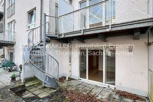 BESICHTIGUNGEN AM 18.08. ab 15:30 UHR - 2-Zimmer-Whg mit TG-Stellplatz & Balkon & Terrasse in Wahren – Bucksdorffstraße 18, 4159 Möckern, Leipzig – Vorschaubild 13