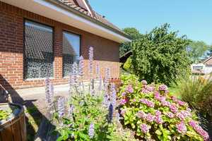 *** Geräumiges Haus in wunderbarer Sackgassenlage *** 
zentrumsnah, innovativ erbaut, toller Garten – Leer (Kreis) – Vorschaubild 71