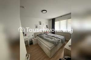 Tauschwohnung: 2 Zimmer mit großem Balkon gegen 3 Zimmer mit Balkon – Die vollständige Adresse der Immobilie erhältst du vom Anbieter., 50968 Marienburg, Köln – Vorschaubild 3