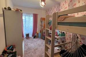 Carrée Verde Fürth: Moderne 3 Zimmer Wohnung mit großem Balkon in Fürth-Unterfarrnbach – Flugplatzstraße 82a, 90768 Unterfarrnbach, Fürth – Vorschaubild 7