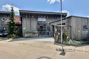 *JUWEL AUF DER OSTALB*
Lichtdurchflutete Villa mit Einliegerwohnung und Pool / herrlicher Fernblick – Göppingen (Kreis) – Vorschaubild 32