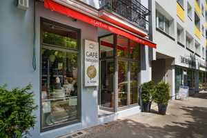 Erstklassige Lage in Charlottenburg: Vermietete 4-Zimmer-Altbauwohnung – Westfälische Straße 32, 10709 Berlin – Vorschaubild 5