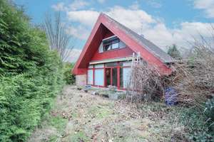 Familienfreundliches Holzständerwerkhaus mit Carport und Terrasse in Herzebrock – Die vollständige Adresse der Immobilie erhältst du vom Anbieter., 33442 Herzebrock-Clarholz – Vorschaubild 10