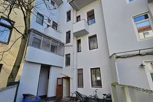 Attraktive, frisch renovierte 2,5 Zi-Wohnung mit Loggia in BHV-Mitte – Rutenbergstraße 16, 27568 Mitte, Bremerhaven – Vorschaubild 10