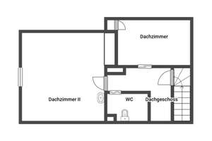 Familienfreundliches Reihenendhaus mit zwei Wohneinheiten in ruhiger Lage von Zuffenhausen- Erbpacht – Die vollständige Adresse der Immobilie erhältst du vom Anbieter., 70437 Rot, Stuttgart – Vorschaubild 28