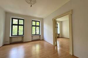 Großzügige 3-Raumwohnung im Herzen der Stadt! – Liebigstraße 12, 39104 Altstadt, Magdeburg – Vorschaubild 6