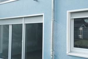 Ruhige Lage im EG, 3ZKB, GästeWC und Terasse  – 68239 Seckenheim, Mannheim – Vorschaubild 5