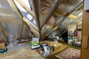 Ruhig gelegener Bungalow in Techau mit zusätzlicher ausgebauter Dachnutzfläche und Garage – Die vollständige Adresse der Immobilie erhältst du vom Anbieter., 23689 Ratekau – Vorschaubild 28