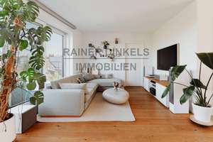 Urbanität trifft Lebensqualität – außergewöhnliches Penthouse für anspruchsvolle Stadtmenschen! – Die vollständige Adresse der Immobilie erhältst du vom Anbieter., 20146 Rotherbaum, Hamburg – Vorschaubild 14