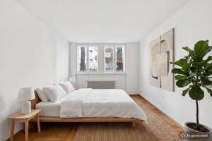 Renoviert & ruhig zur Margaretenstraße – Erdgeschosswohnung mit 46 m² Vorgarten – Die vollständige Adresse der Immobilie erhältst du vom Anbieter., 14193 Grunewald, Berlin – Vorschaubild 6