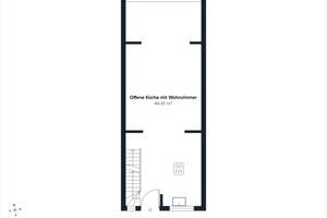 Modernes RMH mit Designer-Ausstattung in Hannover Döhren-Wülfel – Die vollständige Adresse der Immobilie erhältst du vom Anbieter., 30519 Wülfel, Hannover – Vorschaubild 14