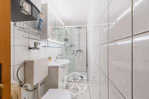 Wohnen mit Balkon: 2-Zimmer-Wohnung in Stuttgart-Süd – Die vollständige Adresse der Immobilie erhältst du vom Anbieter., 70199 Südheim, Stuttgart – Vorschaubild 11
