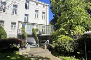 Wunderschöne Villa in bester Südstadtlage – Bonn – Vorschaubild 16