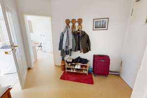 3% Rendite Nähe Wildpark- Kapitalanlage – 2-Zimmer-Wohnung, zwei Balkone, Aufzug – Die vollständige Adresse der Immobilie erhältst du vom Anbieter., 4277 Connewitz, Leipzig – Vorschaubild 12