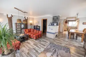 Ruhige Lage - großer Garten: TOP DHH Nbg. - Neuröthenbach / Haus kaufen – Nürnberg – Vorschaubild 6