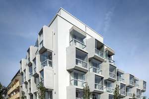 Studentenwohnheim - Sofort einziehen oder vermieten – Die vollständige Adresse der Immobilie erhältst du vom Anbieter., 81549 Ramersdorf, München – Vorschaubild 4