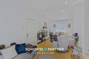 Gröpelingen | Saniertes Zweifamilienhaus für Selbstnutzer & Kapitalanleger – Die vollständige Adresse der Immobilie erhältst du vom Anbieter., 28239 Ohlenhof, Bremen – Vorschaubild 6