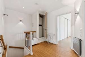 Luxuriöse Penthouse-Wohnung über den Dächern von Köln - mit Dom Blick – 50668 Altstadt/Nord, Köln – Vorschaubild 14