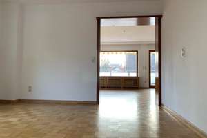 In Mainz: Wohnung mit großem Südwestbalkon; ruhigere Gegend; sehr gute Verkehrsanbindung – Die vollständige Adresse der Immobilie erhältst du vom Anbieter., 55129 Hechtsheim, Mainz – Vorschaubild 4