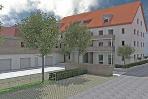 Erstbezug zum 01.10.2026: Design-Möbliertes Smart-Apartment im Herzen von Plattling – Deggendorfer Str. 14, 94447 Plattling – Vorschaubild 14