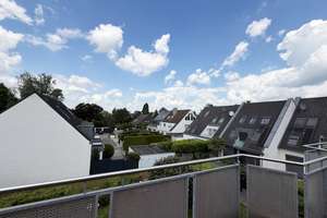Stilvolle Maisonettewohnung mit 3,5 Zimmern, Dachterrasse, Kamin und Nähe zum  Rhein – Die vollständige Adresse der Immobilie erhältst du vom Anbieter., 40547 Niederkassel, Düsseldorf – Vorschaubild 13