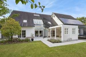 RESERVIERT: Modernisiertes Wohnen im traumhaften Einfamilienhaus mit großem Garten – Die vollständige Adresse der Immobilie erhältst du vom Anbieter., 49835 Wietmarschen – Vorschaubild 5
