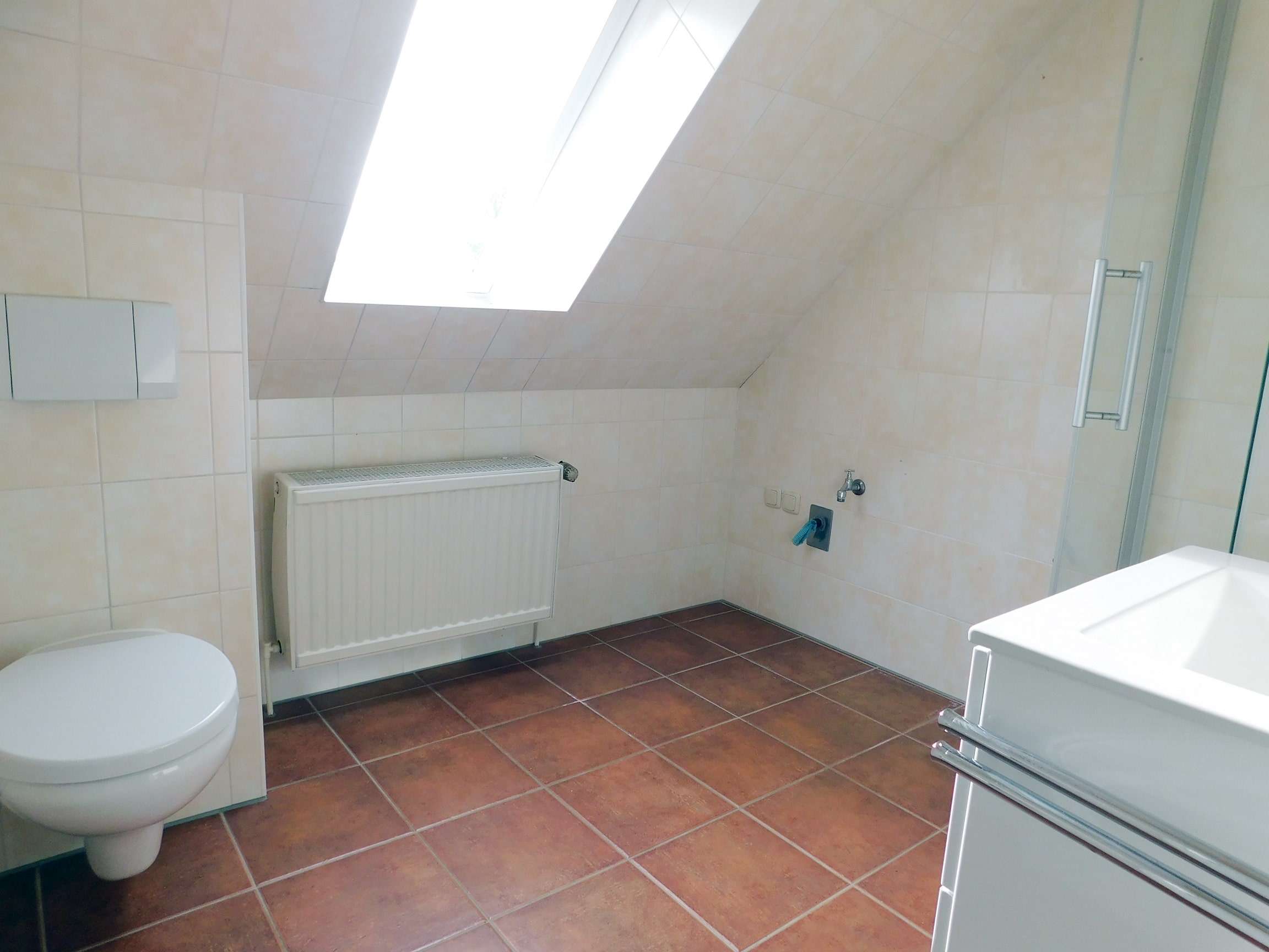 Immobilie in Ruhner Berge - Solides Gebäude für Ihre Nutzung - Bild 4