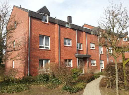 Wohnung mieten in Nettetal - ImmobilienScout24