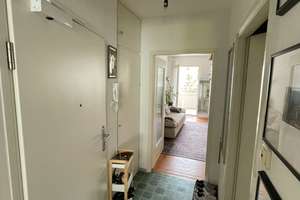 Kompaktes Einzimmer-Apartment: Wohnen in Nürnberg St. Leonhard – Otmarstraße 11, 90439 St. Leonhard, Nürnberg – Vorschaubild 4