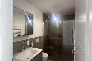 NEUBAU - Lichtdurchflutete 4 Zimmer mit moderner Küche & Fußbodenheizung – Ludenberger Straße 21, 40629 Ludenberg, Düsseldorf – Vorschaubild 20