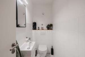 Zentral, ruhig, grün - Modernisierte Dachwohnung mit Loggia und Garage! – Die vollständige Adresse der Immobilie erhältst du vom Anbieter., 68199 Neckarau, Mannheim – Vorschaubild 15