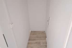 Schöne 2-Zimmer-Wohnung mit Balkon – Sielkamp 50, 38112 Nordstadt, Braunschweig – Vorschaubild 6