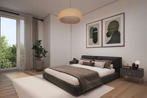 Licht. Raum. Lebensqualität. – Moderne 3-Zimmer-Eigentumswohnung in Bonn-Beuel – Hermannstraße 94, 53225 Beuel-Mitte, Bonn – Vorschaubild 4